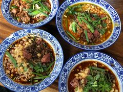 -老地方猫儿面(磁器口店)