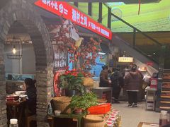 -湘村小灶·地道长沙菜·本地人优选(万家丽路店)
