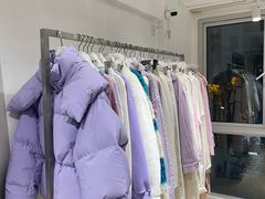 -CLMX(新天地凯德晶萃广场店)