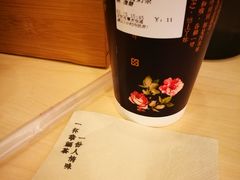 涓豆腐奶茶-厝内小眷村(西单大悦城店)