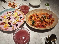 -Aqua Oasis 水天堂(太湖中心mall店)