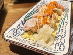 -一豚轩·烧鸟·豚骨拉面(五四路店)