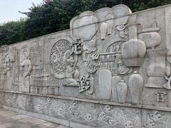 -龙头寺公园