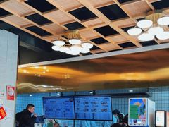 -百年尹氏汤包(湖南路狮子桥店)