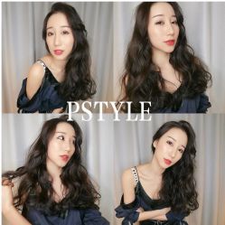 -P.STYLE派斯造型