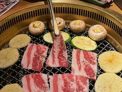 -MIKOMIKO和牛烧肉专门店(南门店)