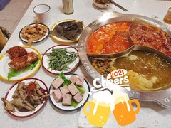 -陳艳红火锅(港汇店)