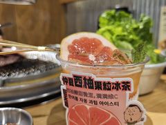 -姜虎东白丁烤肉(深圳湾后海汇店)
