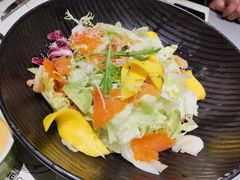 -西堤牛排(北京国瑞店)