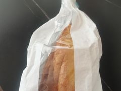 -好利来(太阳宫店)