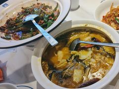 -兰湘子·湘菜小炒(长安万科广场店)