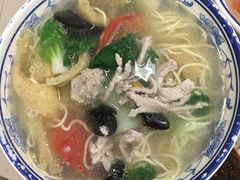 -刘长兴(逸仙桥店)