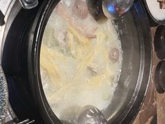 -同仁四季椰子鸡(海岸城天利店)