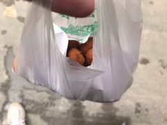 -秦镇老街郭家糖糕