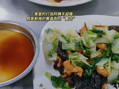 -南通大学-食堂