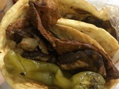 全套大饼-王虎子大饼(甸柳新村五区店)