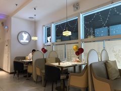 大堂-Deer Park鹿园西餐(仁恒置地广场店)