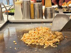 -火地铁板烧(昆山万象汇店)