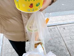 -茶世家(平湖关帝庙商城店)