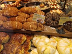 -丁香西饼屋(桂林路店)