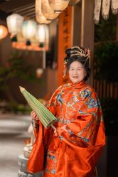 -支流映画·汉服妆造跟拍(本宫来了大唐不夜城店)