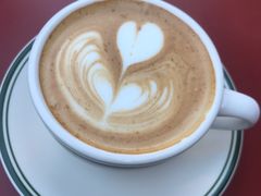 老北京糖饼拿铁-Catch Bagel(芳草地店)