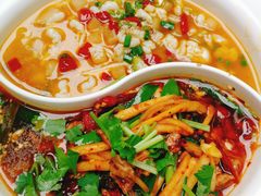 -万县面馆(高笋塘店)