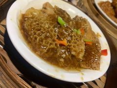 -隆隆金大茶楼(地王广场店)