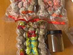 -阿娟牛肉丸·手打牛肉丸·现做现卖