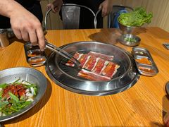 -哼蟹二将·烤肉酱蟹(合生汇店)