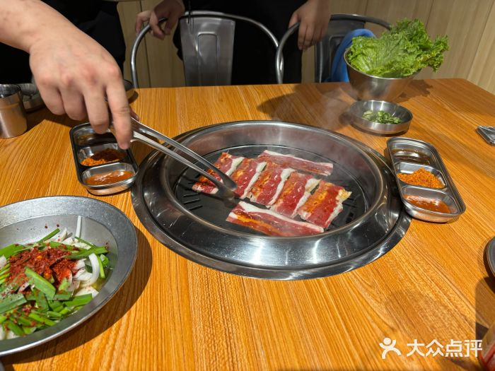 哼蟹二将·烤肉酱蟹(合生汇店)图片