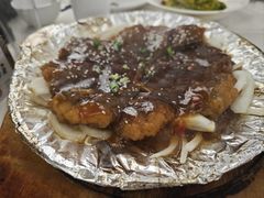 -凯鸽酒楼(大同振兴街店)