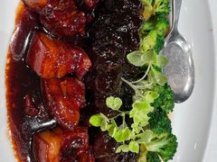 -好福记饭店(红梅公园店)