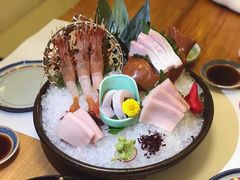 -金井日本料理(丽柏广场店)
