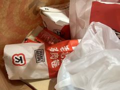 -肯德基(大港大润发店)