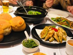 招牌菠萝包-炳胜品味(珠江新城店)