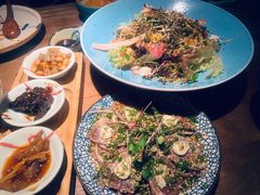 -梅亭居酒屋(中大国际店)