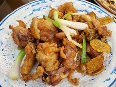 -腰记饭店(龙源路店)