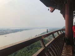 -采石矶景区