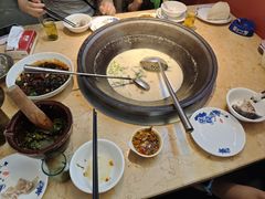 -陈大锅·岳阳鱼馆·地道岳阳菜(美食街店)