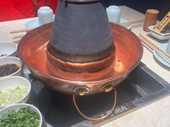 -三宝涮肉(体育学院店)