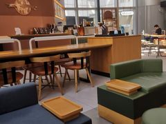 -星巴克(来福士办公楼店)