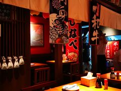 大堂-醉虎传(南锣鼓巷店)