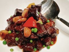 -宝轩渔府·老字号海鲜·正宗津菜(水上店)
