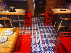 -犇一鲜老重庆火锅(华威大厦店)