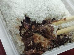 -老回回小吃(百万庄店)