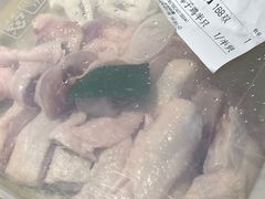 -狐狸爱上椰子鸡(滨江星光大道店)