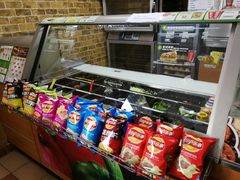 -赛百味SUBWAY(曲江智慧大厦店)