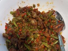 -兰湘子·湘菜小炒(崂山丽达店)