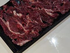 -三毛牛肉店(福强店)